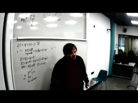 Видео: АЧК_МИФ   ГИЛЬБЕРТОВО ПРОСТРАНСТВО