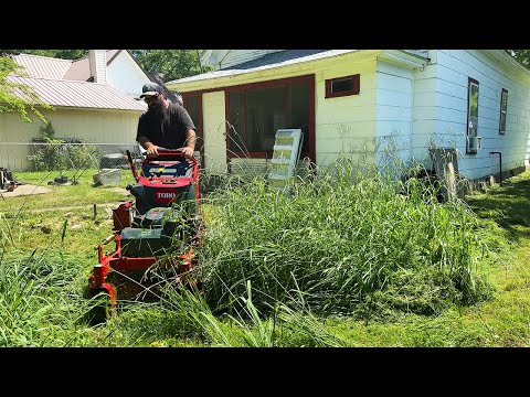 Видео: МАТЬ-ОДИНОЧКА ОЧЕНЬ СКРЕПКО ОТНОСИЛАСЬ К МОЕЙ ПОМОЩИ… НО НЕ ЗНАЛА, ЧТО ЕЩЁ ДЕЛАТЬ.