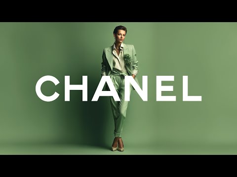 Видео: CHANEL Музыка для магазина | Плейлист модной музыки Deep House 2025