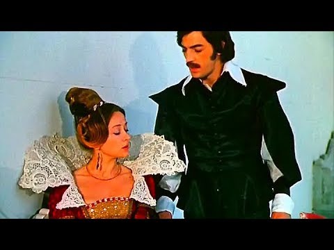 Видео: Настанет день и час - М. Боярский