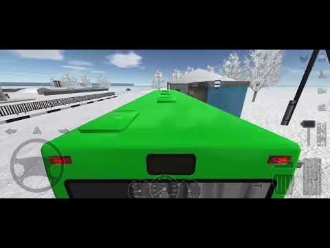 Видео: Поездка на Мазе 103.075З заказной