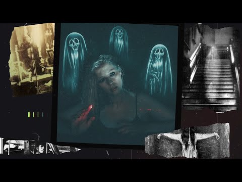 Видео: Тайны призрачных снимков