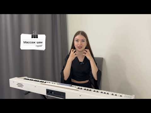 Видео: Разогрев голоса за 15 минут | Тренировка по речи