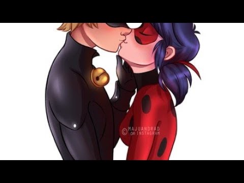 Видео: Леди Баг и Супер Кот / Хьюстон