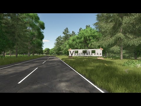 Видео: Обзор Карты Новая Вячеславка