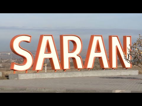 Видео: Два новых производства введут в эксплуатацию в городе Сарани