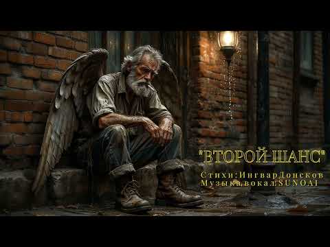 Видео: "ВТОРОЙ ШАНС"