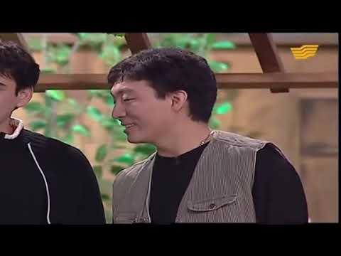 Видео: Мейрамбек Бесбаев&Алтынбек Қоразбаев - Сағындырған 25