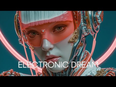 Видео: Futuristic Soundscapes | Путешествие в прогрессивный транс и мелодичное техно 🎧