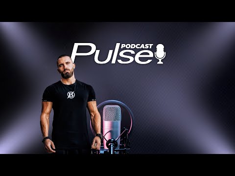 Видео: Pulse Podcast еп.9 с гост Стратимир Георгиев - Лайф Коуч