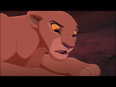 Видео: Кову и Киара - Тролль