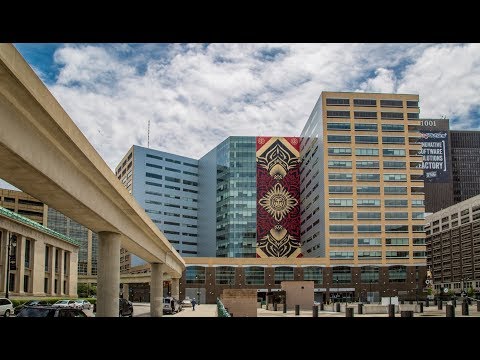 Видео: «Восьмая миля» Эминема 16 лет спустя, Репортаж из Детройта, Часть 2