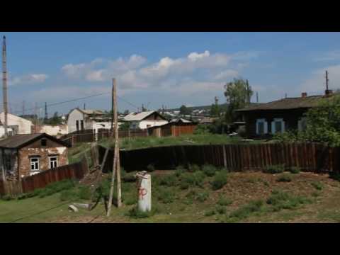 Видео: Дорогой наш Качуг 2016