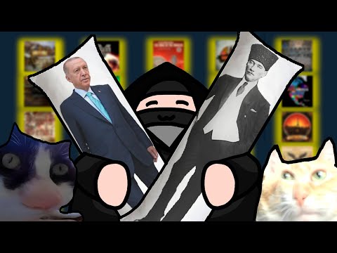 Видео: Вкратце про популярные моды к HOI 4 ч. 3