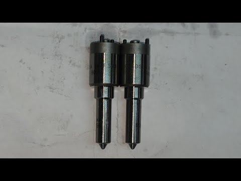 Видео: Audi allroad c5 2.5 TDI. Форсунки. Распылитель г...о ! 2 серия.