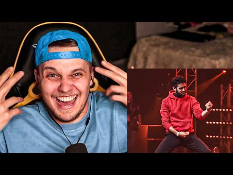Видео: Очень странный Битбокс Батл / Rythmind vs Chris TheOdian