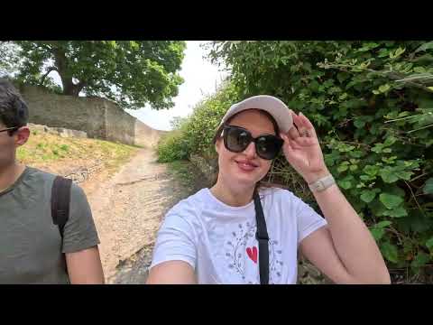 Видео: Выходные в Английской провинции | Дройтвич, Ладлау, Шропшир и Вустер