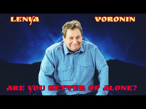 Видео: Леня Воронин - Edit / Alice Deejay - Better Off Alone (Slowed)