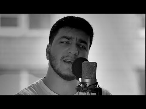 Видео: Батырхан Шукенов - Твои Шаги (cover by kamik)