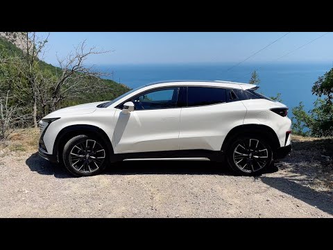 Видео: Changan Uni-T. Обзор и опыт двух лет эксплуатации (46000км)