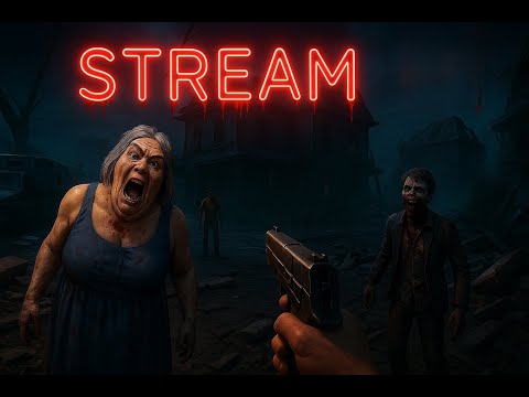 Видео: Очень короткий Стрим ➡️ 7 days Undead Legacy