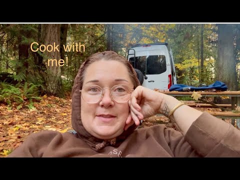 Видео: Жизнь в фургоне | осенняя выпечка из кабачков | лазанья с мускатной тыквой #кулинария #безглютено...