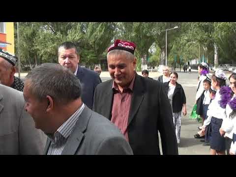 Видео: ҚАРАТУРУҚ  АВУТ САТТАРОВ НАМИДИКИ МӘКТӘП