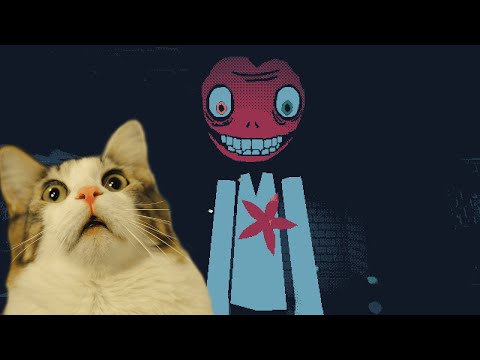 Видео: The Mailroom Demo | работа в аду