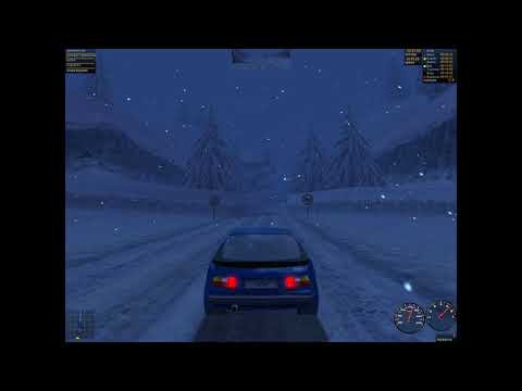 Видео: #6 Need for Speed: Porsche Unleashed (2000) - (4k) - Прохождение