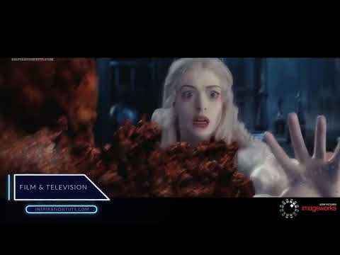 Видео: Houdini vs Cinema 4D что лучше? (ПЕРЕВОД)