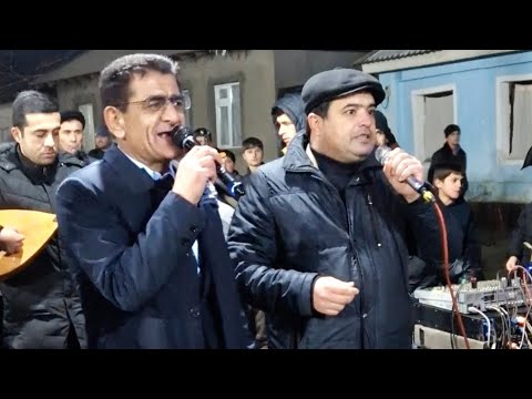 Видео: Содик Холов & Зуровари Шокир туена 2025
