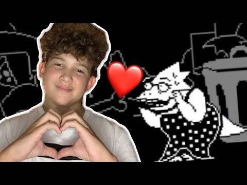 Видео: Самое неловкое свидание ► Undertale #12