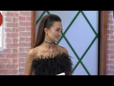 Видео: Жаннұрға биші үміткер келді😍 Бір Болайық! 24.09.22