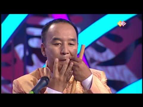 Видео: Жорғатай халық әні Абат этно тобы Kazakh folk song