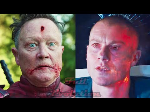 Видео: Топ 15 Супергероев которые Убили Суперзлодеев !