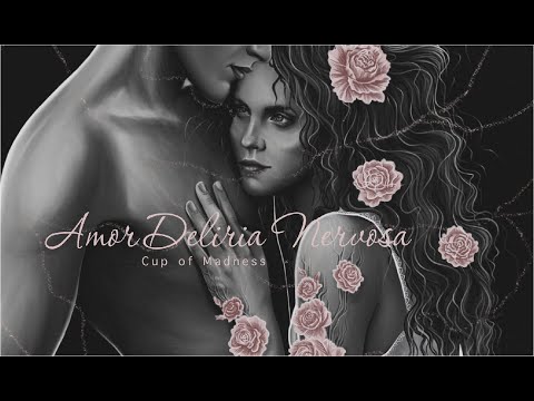 Видео: MAD TRIP. Amor deliria nervosa. Часть 1, ОЗВУЧКА