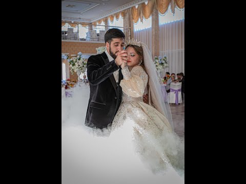 Видео: Свадьба Ивана и Алёны. г. Новосибирск. Часть 2.