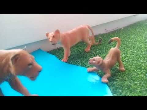 Видео: Чужой коготь 1 серия 1 сезон ( и да новый сериял )