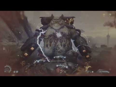 Видео: DOOM  The Dark Ages Часть 4