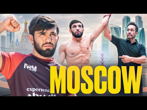 Видео: Арман Царукян ВЛОГ ИЗ МОСКВЫ | ADXC