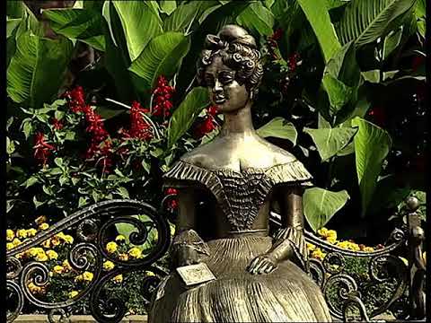 Видео: Летний Омск (2000-2005)