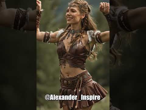 Видео: Зодиак Викингов  -  Музыка Вдохновение