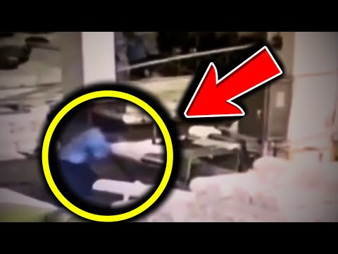 Видео: 😱 АВАРИЯ С ВРАЩАЮЩИМСЯ МАШИНОЙ, ЧАСТЬ 32