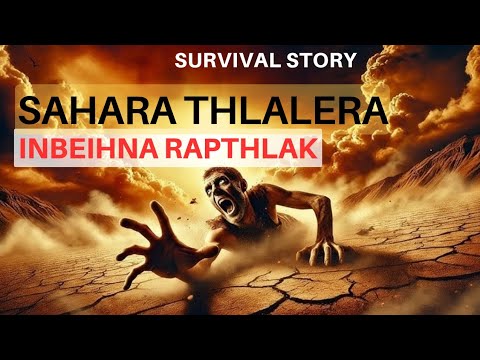 Видео: Французские исследователи пустыни Сахара | Катастрофа Транссахарской экспедиции в 1880 году