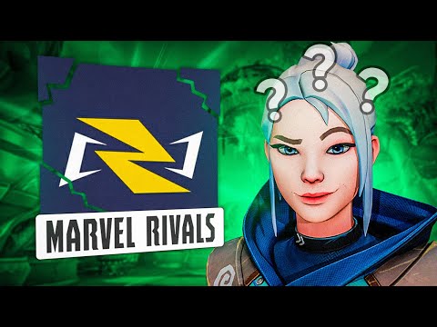 Видео: ЗАДРОТ VALORANT УНИЧТОЖИЛ РЕЙТИНГ В MARVEL RIVALS