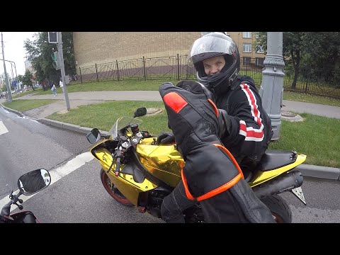 Видео: Way Rider и Diablo ❤️
