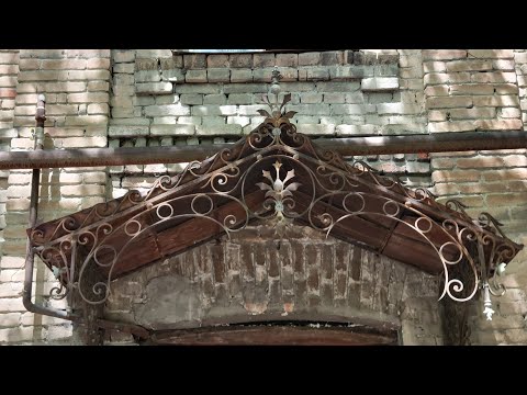 Видео: 3.06.2024 Tbilisi. Воронцов - Чугурети - Сванетисубани