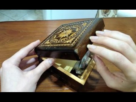 Видео: ~ASMR АСМР Дерево и картон.Шёпот,тэппинг,скрежет,поглаживания/Whispering,tapping~