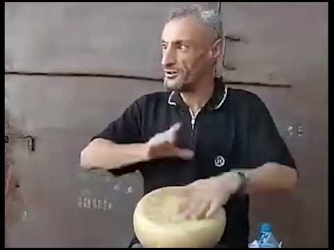 Видео: Абоси гарми + Фируза