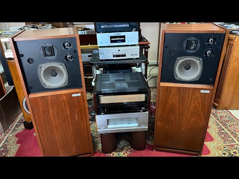 Видео: Старики разбойники Lo-D hs 1400wa